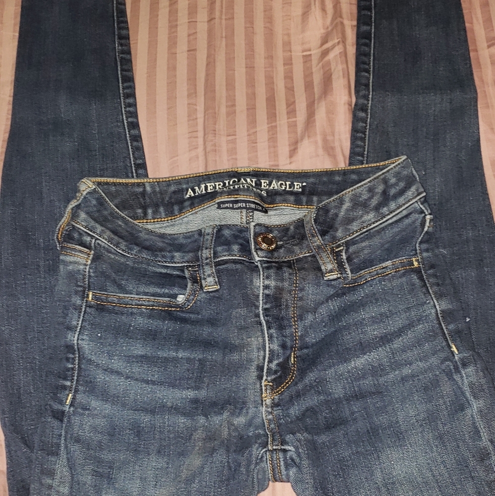 American eagle
